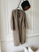 Load image into Gallery viewer, LORNA LUXE hourglass coat
