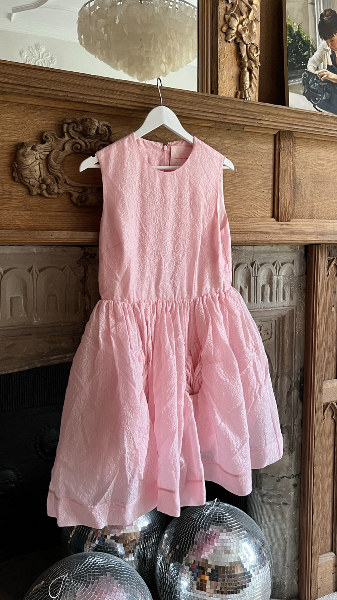 SIMONE ROCHA for H&M dress SIMONE ROCHA for H&M dress