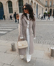 Load image into Gallery viewer, LORNA LUXE hourglass coat
